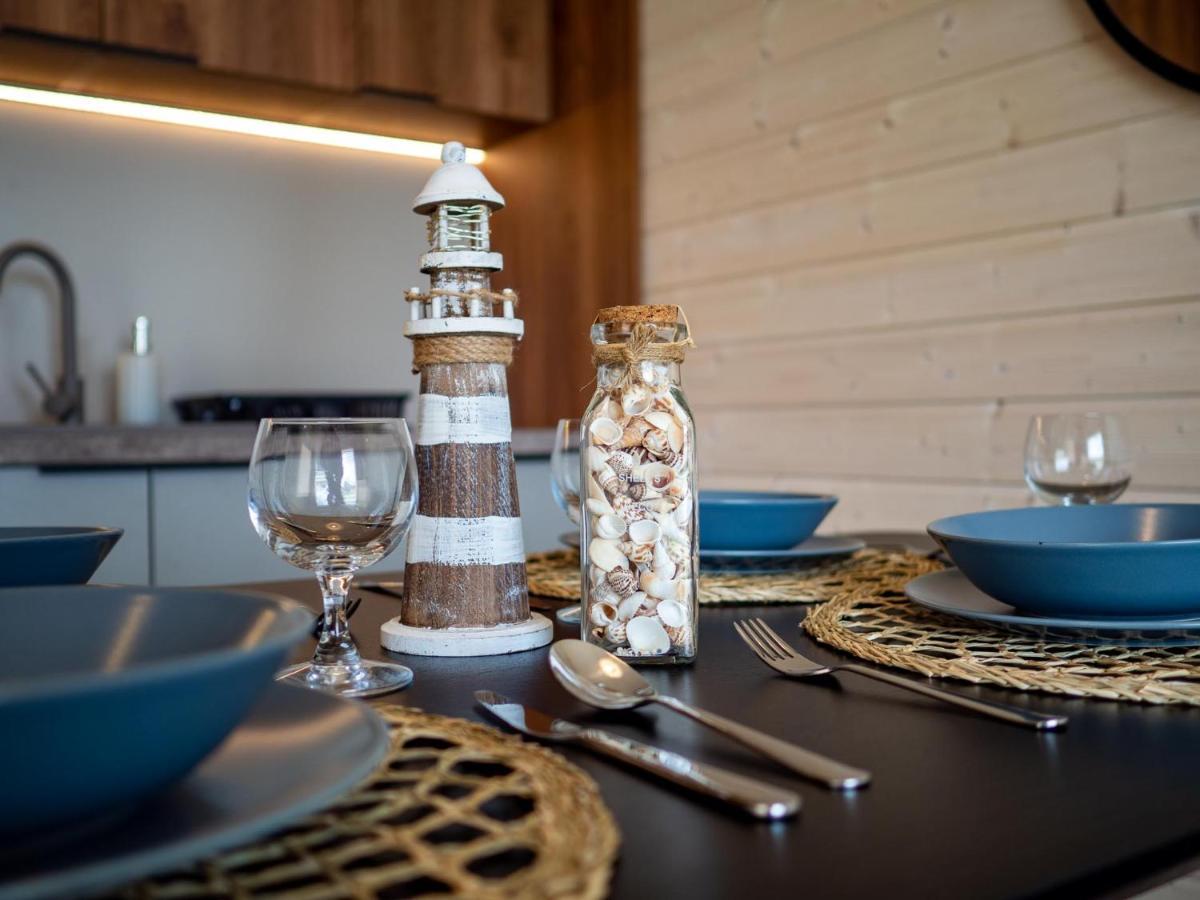 Chalet Baltyckie