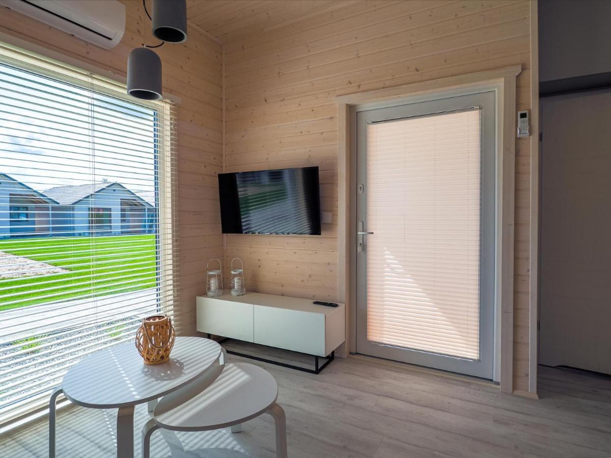 Chalet Baltyckie