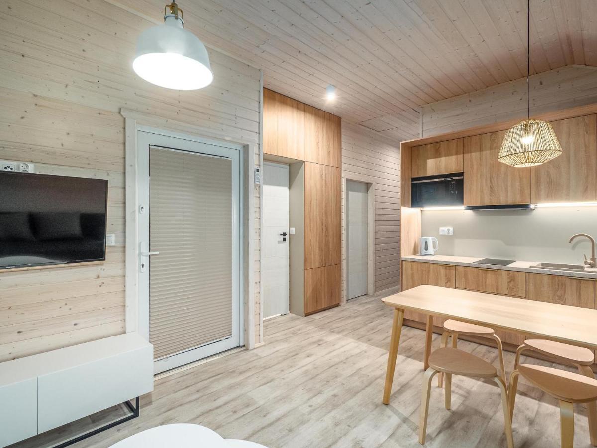 Baltyckie Chalet