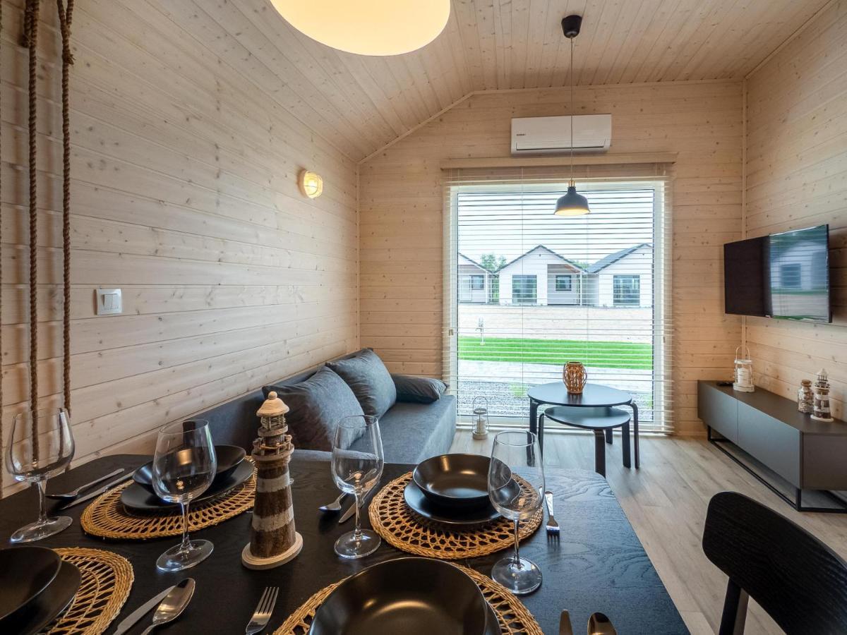 Chalet Baltyckie Darłówko