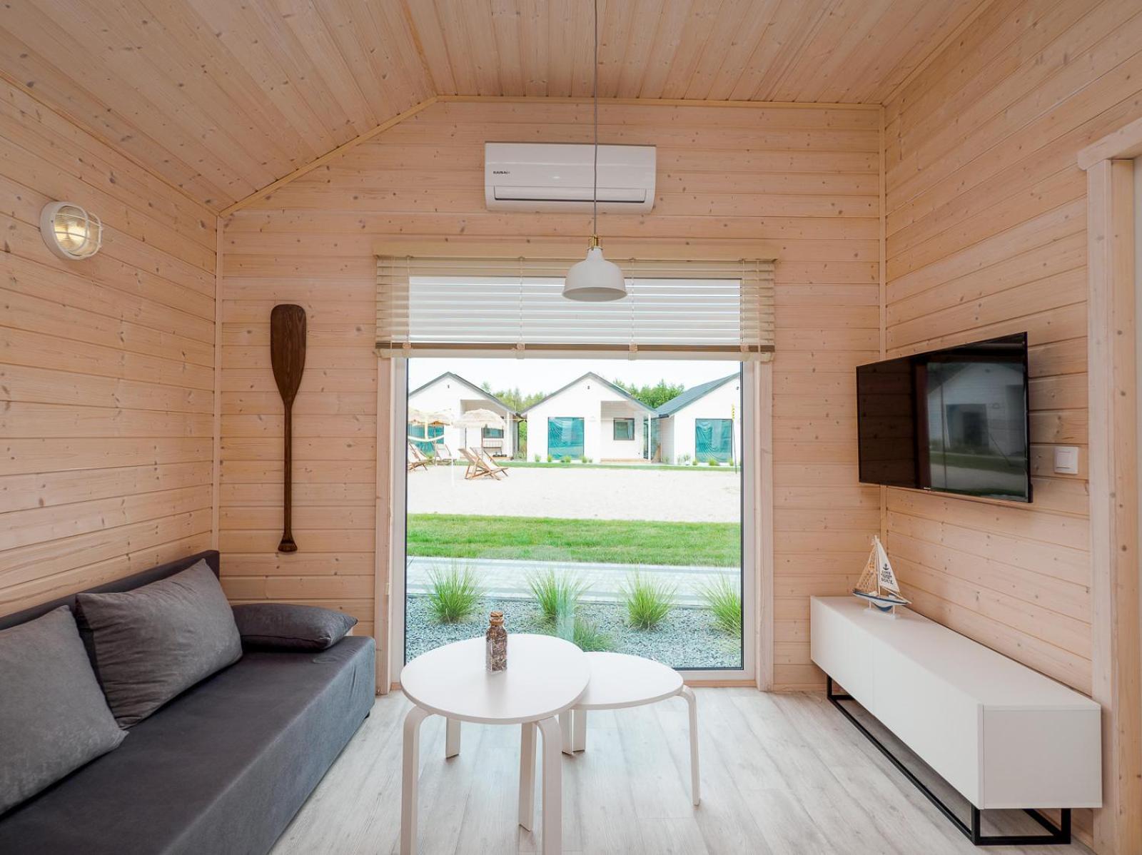 Baltyckie Chalet