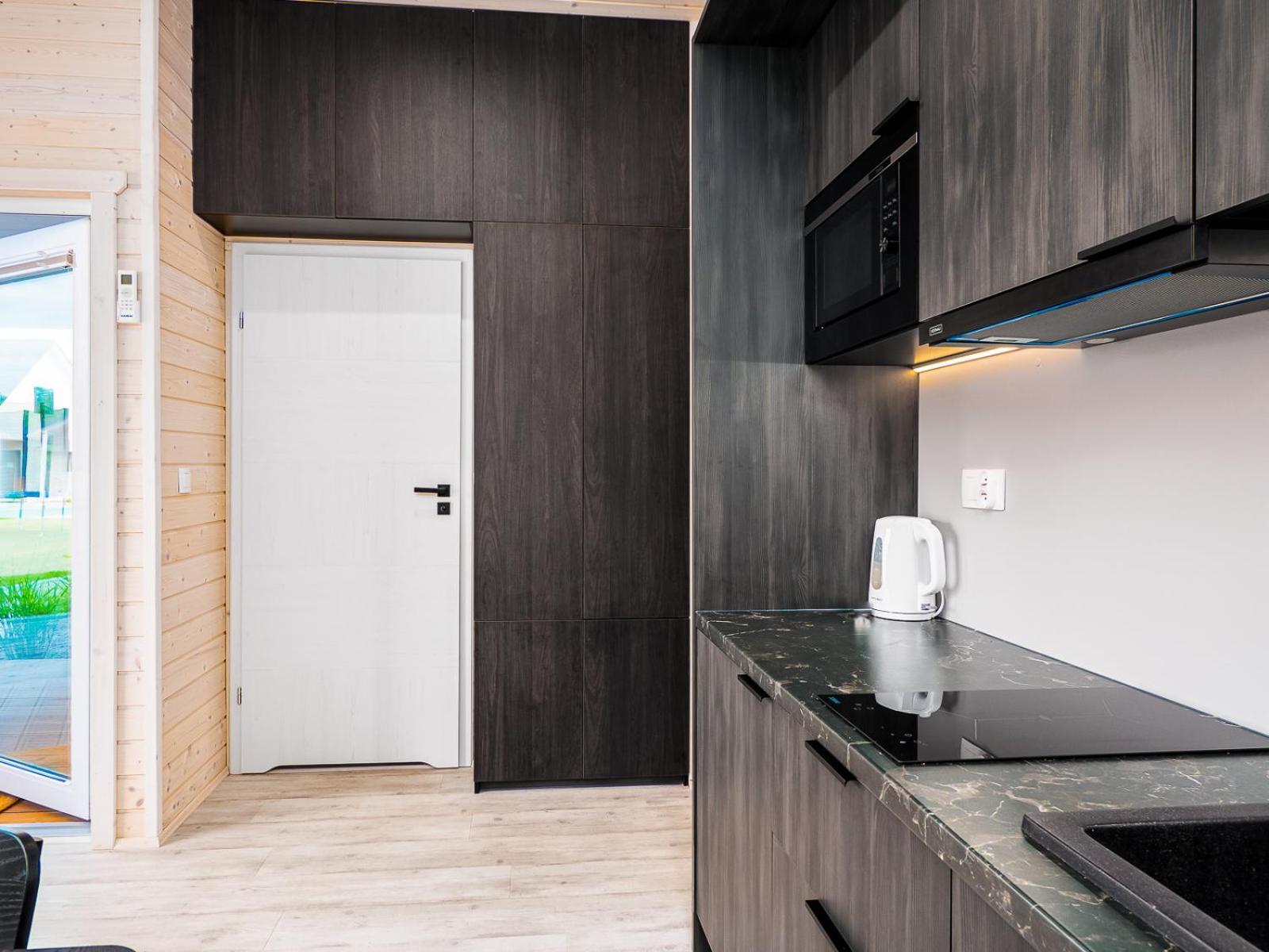 Chalet Baltyckie