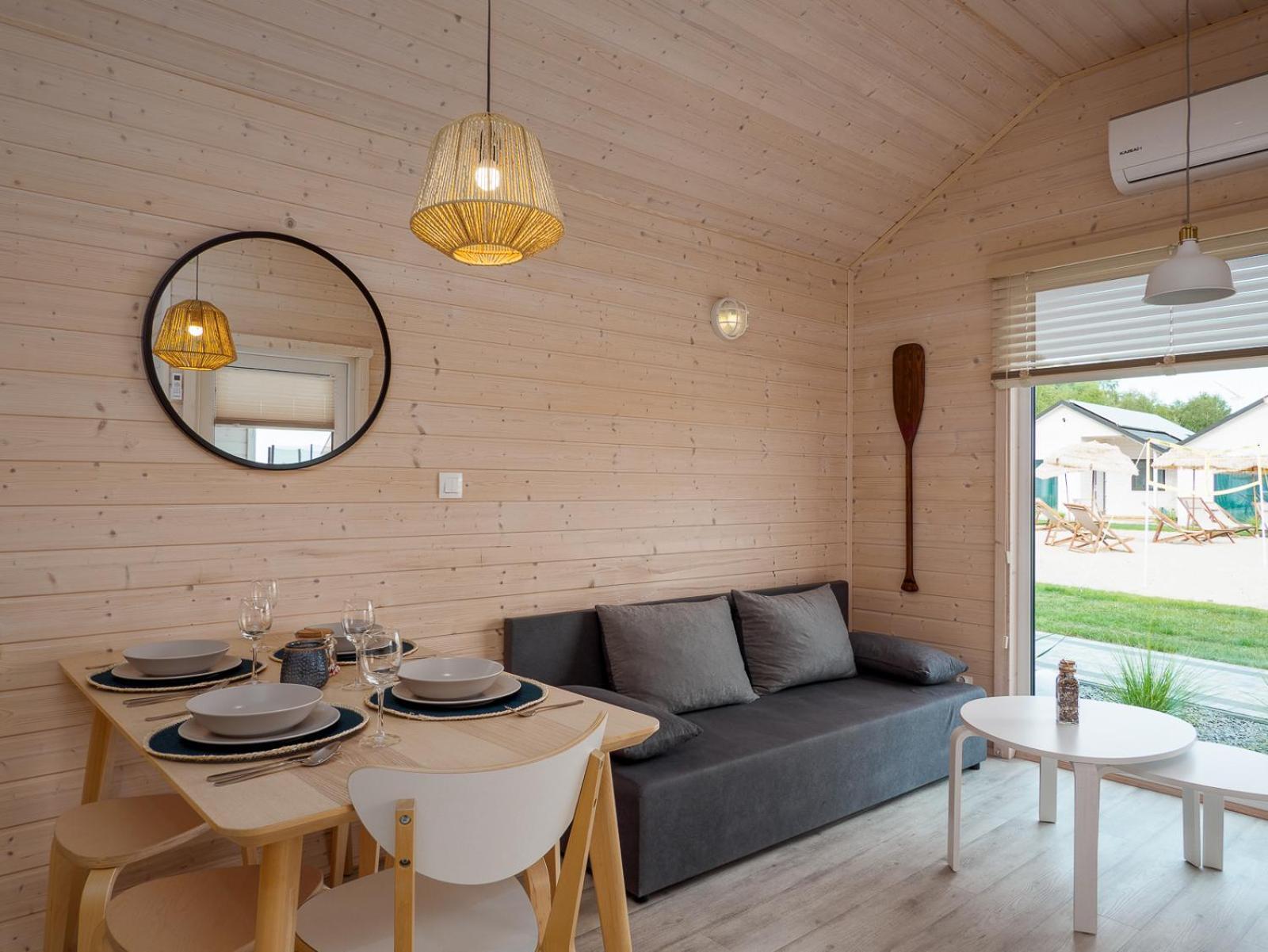 Chalet Baltyckie