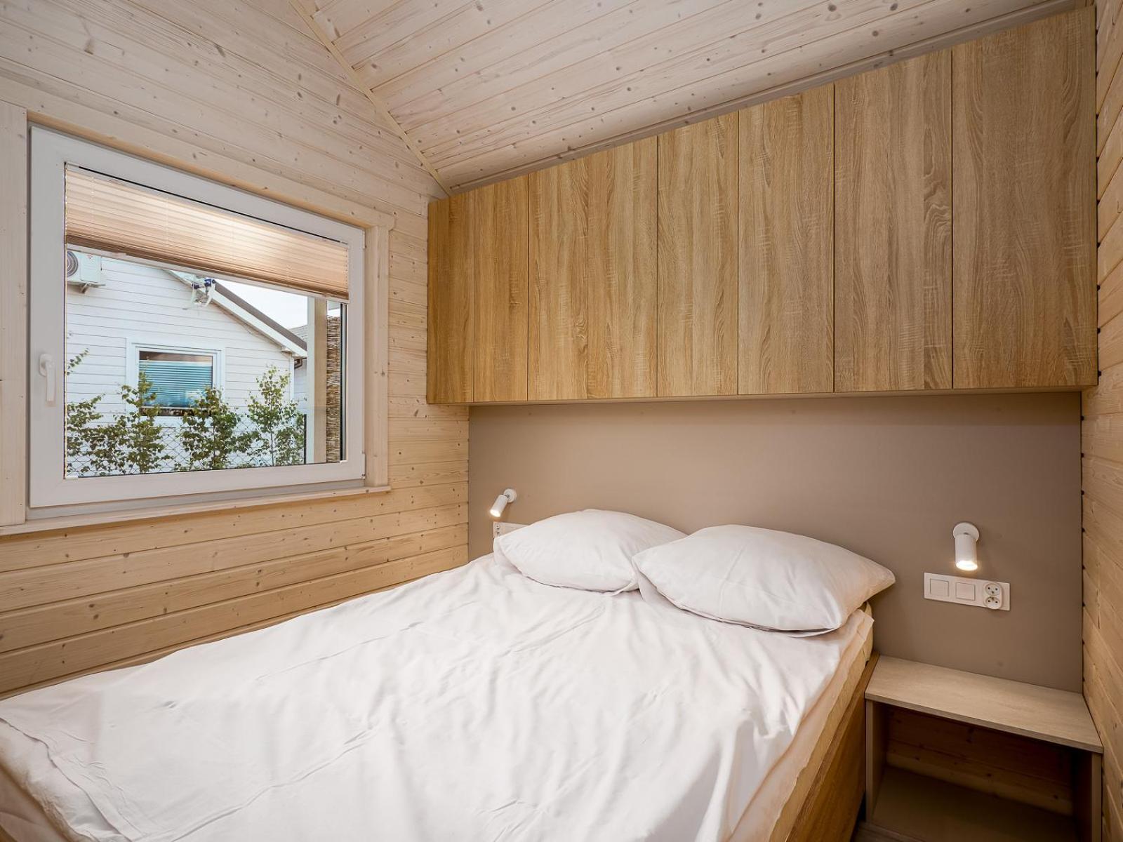 Chalet Baltyckie *